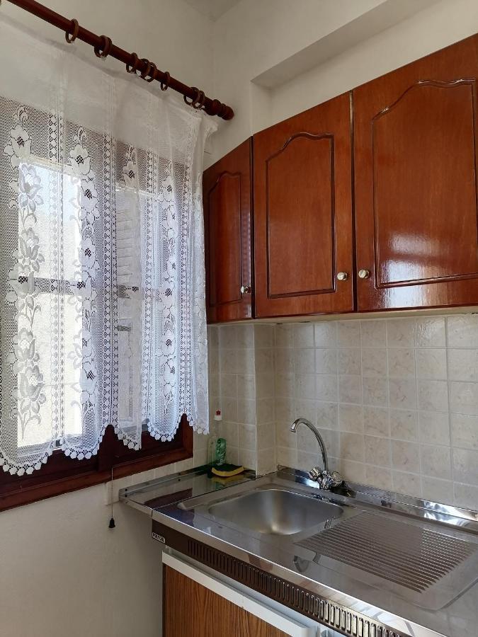 Kalliopis Studio Olympos  Exterior photo